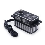 Original AGFRC Corel ess Motor RC Teile Corel ess 0,11 Sek. 18kg-cm Metall getriebe RC für 12 RC Truck Cars Robot